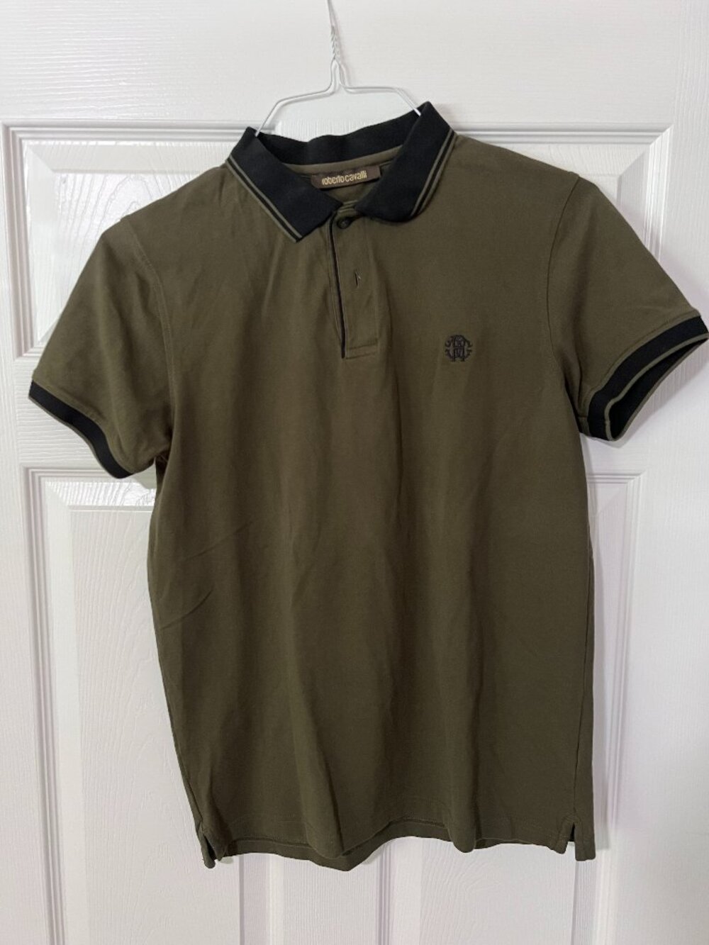 Italian Design and Quality Polo